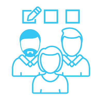 Testers icon